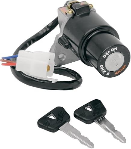 【おっけい】 Amazon.com: Replacement Ignition Switch for 1987-1996 Nissan