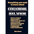 Everything You Need To Know About Colloidal Silver