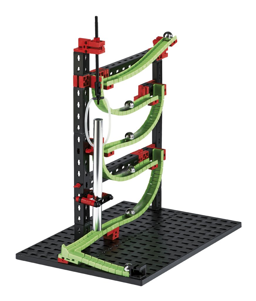 Fischertechnik Dynamic M Set