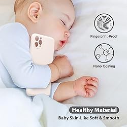 oakxco for iPhone 11 Pro Max Phone Case Liquid