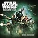 Star Wars Rogue One Official 2017 Square Calendar