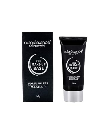 Coloressence Pre Make Up Base for Flawless Make-Up (30g)
