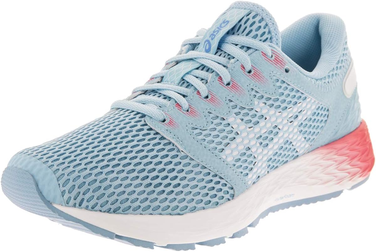 asics roadhawk review