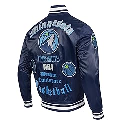 Pro Standard MENS NBA MINNESOTA TIMBERWOLVES OLD