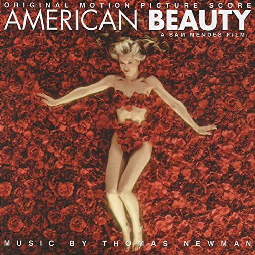 Amazon.com: American Beauty: Music From The Original Motion