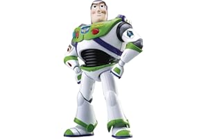 Beast Kingdom Toy Story: Dynamic 8Ction Heroes DAH-015 Buzz Lightyear Action Figure