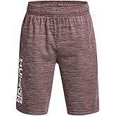 Under Armour Prototype 2.0 Wordmark Boys Shorts
