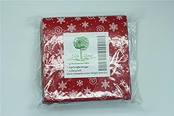 Life Glow DIY Polyester Patterned Felt Fabric