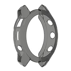 TenCloud Screen Protector for Fenix 7X 51mm Watch
