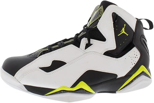 jordan true flight green