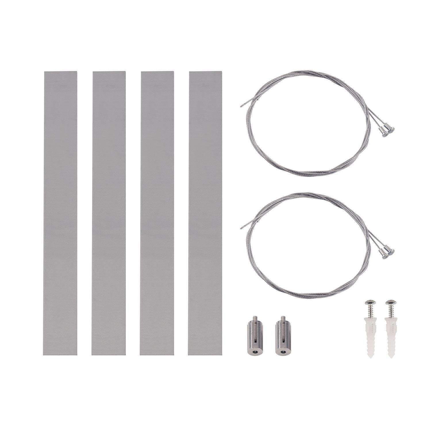 SLV Suspension KIT/Grey