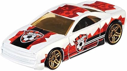 hot wheels soccer
