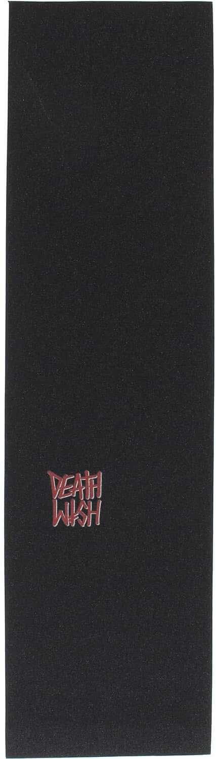 Deathwish Skateboards Death Stack Griptape - 9" x 33"