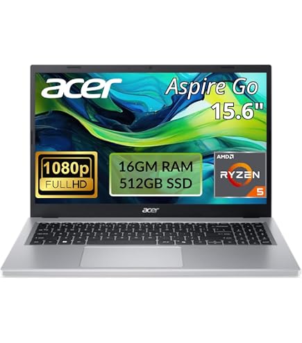 Amazon.com: acer Aspire 3 15.6