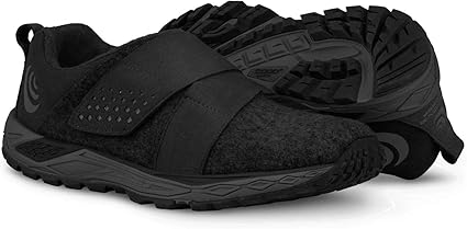 Topo athletic rekovr Clearance