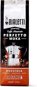 Bialetti Coffee, Various Flavours