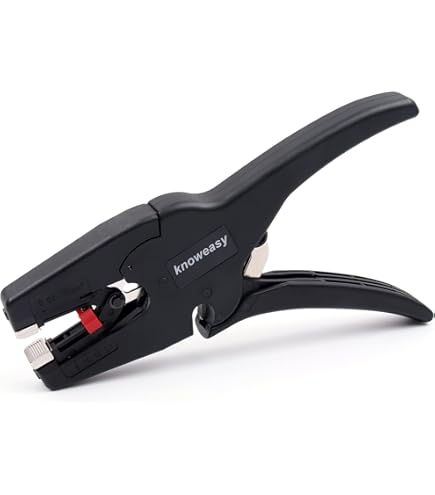 Amazon.com: Dorman 85596 Electrical Wire Stripper/Crimper