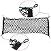 JessicaAlba Car Trunk Cargo Net for Infiniti FX35 EX25/35 JX35/37 QX50 QX60 QX70 KIA Sorento Sportage Volvo XC60 XC90