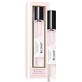 Victoria's Secret Tease Eau de Parfum Travel Spray, Notes of White Gardenia, Anjou Pear & Black Vanilla, Travel Size Mini Perfumes for Women (0.23 oz)