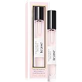 Victoria's Secret Tease Eau de Parfum Travel Spray, Notes of White Gardenia, Anjou Pear & Black Vanilla, Mini Perfumes for Women (0.23 oz)