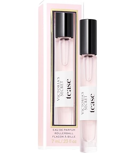 Amazon.com : Victoria's Secret Deluxe Mini Fragrance Trio Eau De
