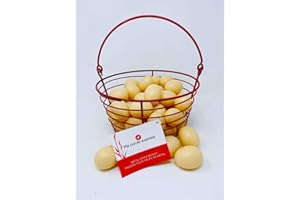 Egg Collecting Basket - Chicken Mini Egg basket