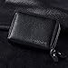 RFID Blocking Leather Wallet for Women,Excellent Women's Genuine Leather Credit Card Holder