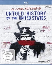 Oliver Stone's Untold History of the United States (2 Discs)