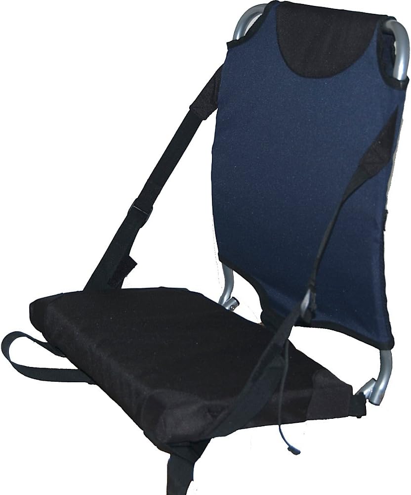 TravelChair Stadium Seat with Padded Back Rest, for Concerts and Boating