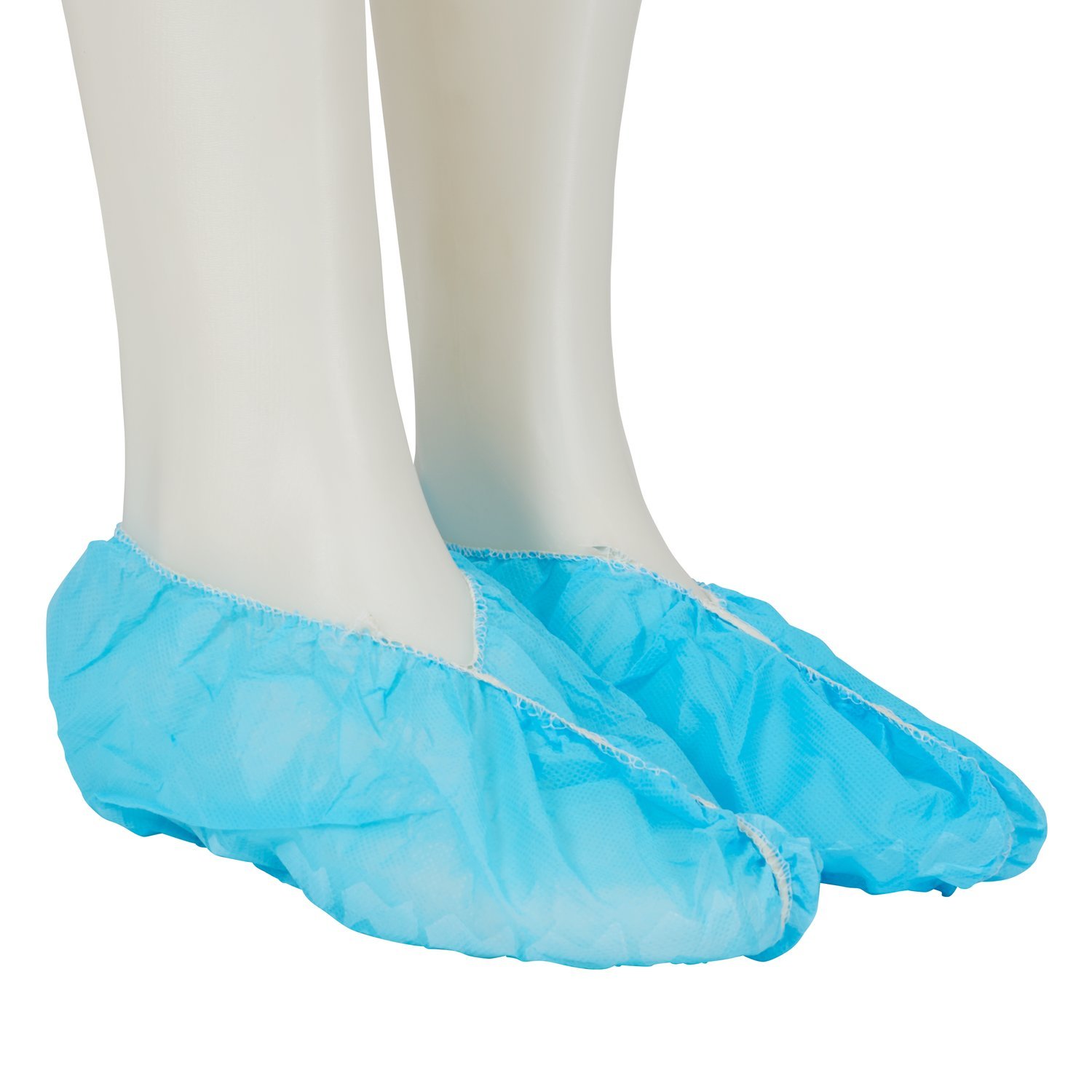 3M Overshoe Cover, Slip Resistant, 402