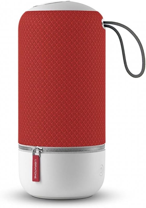 libratone zipp mini cover