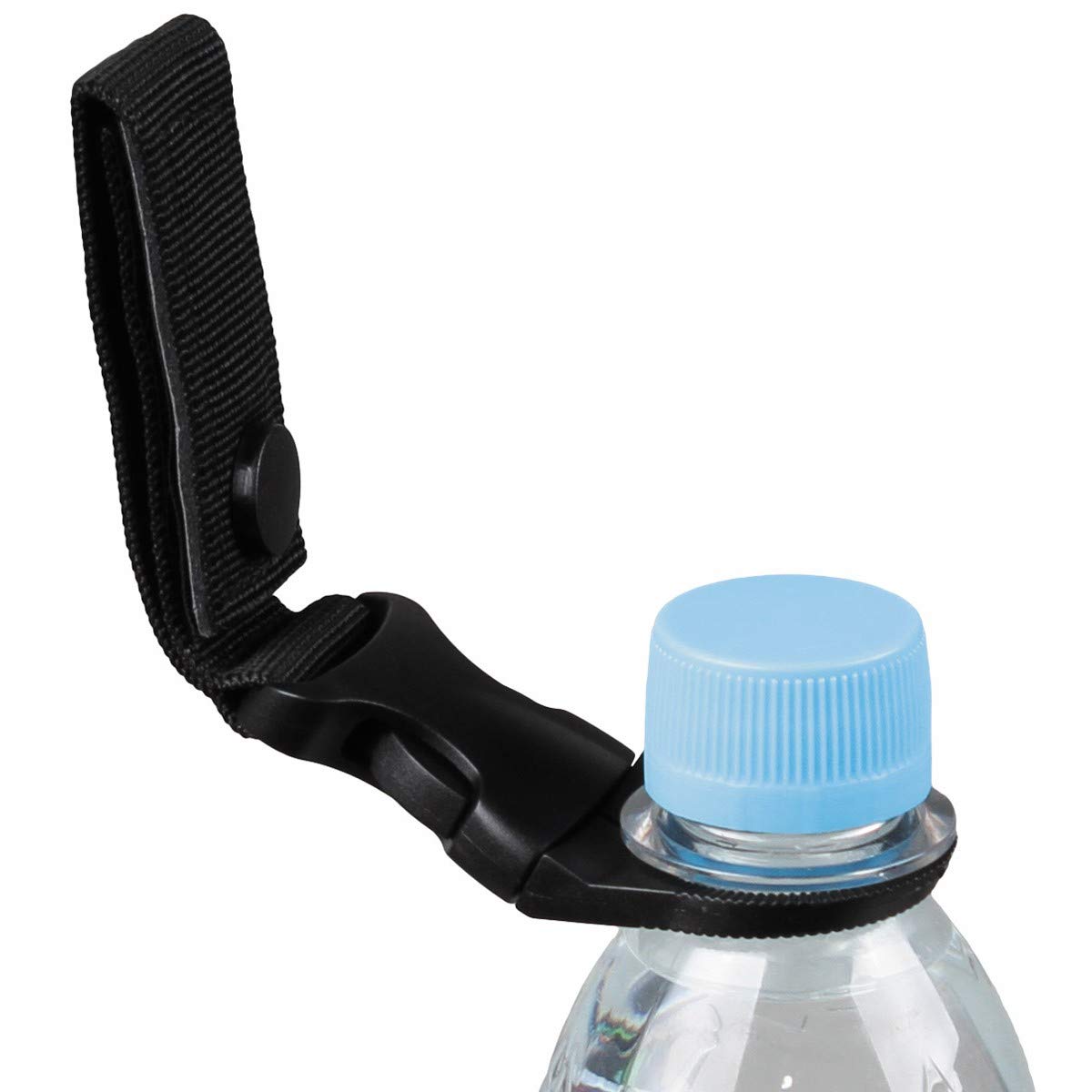 MFH Bottle Holder for Belt and Molle System — image 1