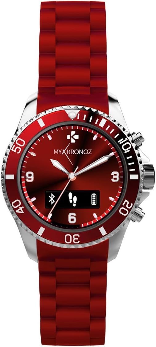 mykronoz zeclock
