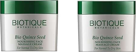 biotique massage cream