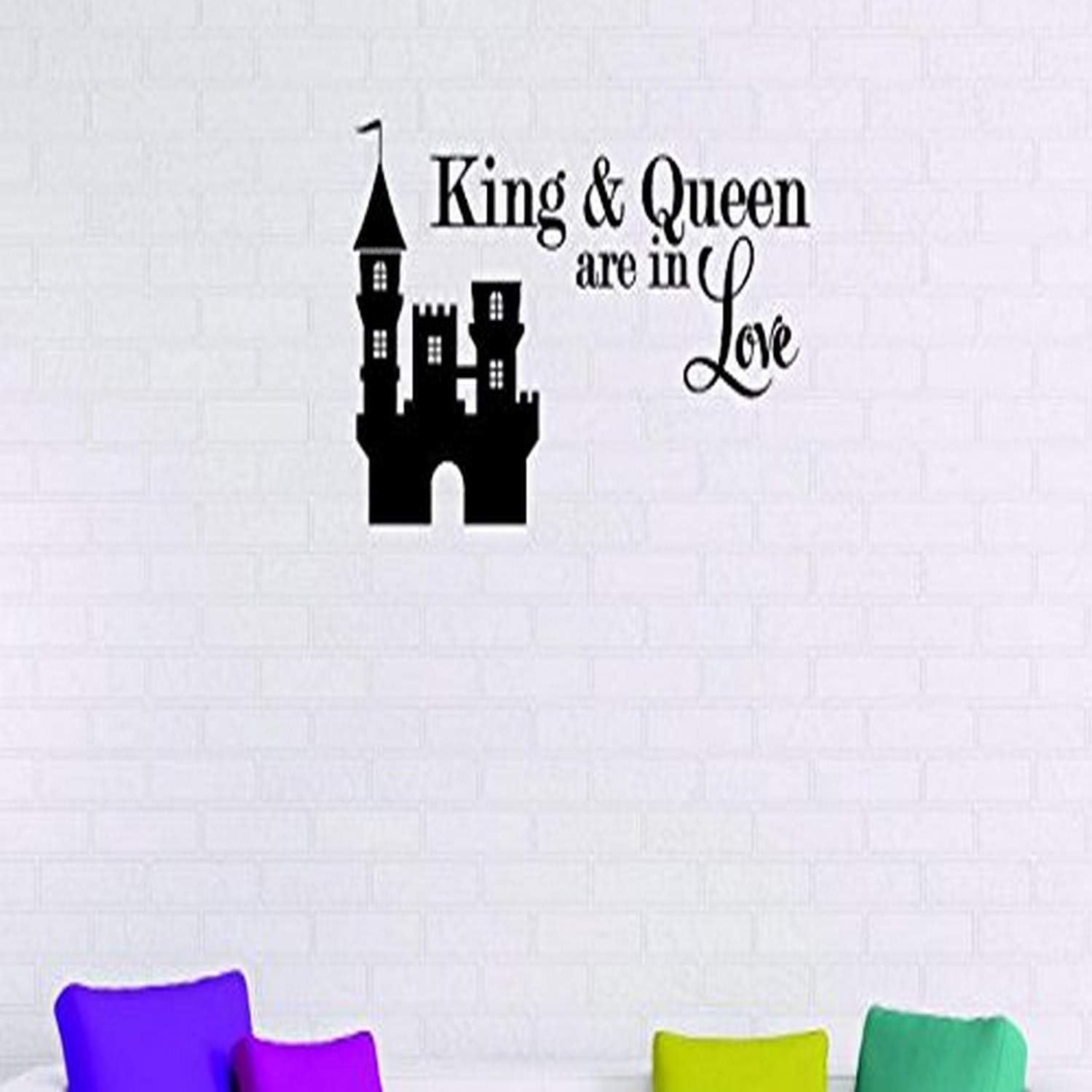 pix Love King Queen Prince Wallpaper amazon com