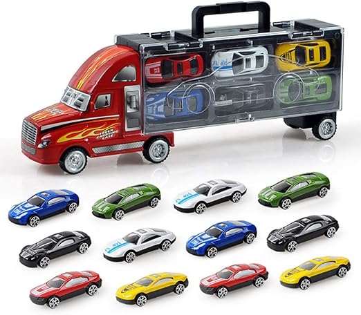 los juguetes de ahora