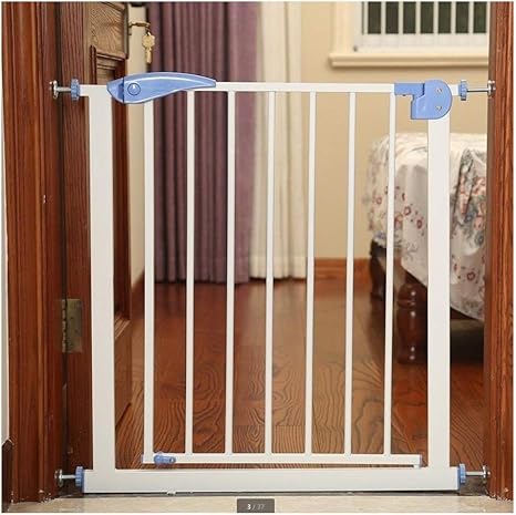 extendable gate