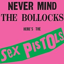 匿名配送 Sex Pistols NEVER MIND THE BOLLOCKS 61Ac-m3sBsL._AC_UL210_SR210,