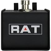 ProCo Lil' RAT Distortion Pedal