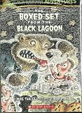 The Boxed Set From The Black Lagoon (The Class Trip, The Talent Show, The Class Election, The Science Fair, The Halloween Party, The Field Day, The School Carnival, Valentine's Day) (Black Lagoon Adve