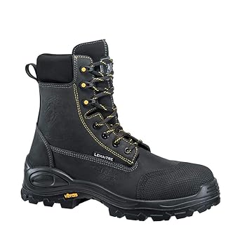 botas de trabajo resistentes al agua