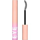 CoverGirl Eye Enhancer, Berry Brown, 3D Mascara, Curved Fiber Brush, Plant-Based Lifting Wax, For All Lash Types, 24-Hour Wear, Transfer-Proof, Flake-Free, 0.30oz