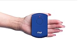 SMPL Alerts Wireless & Wearable Alerts
