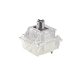 Cherry MX Speed Silver Switches RGB, Pack of 10