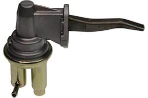 CARTER FUEL SYSTEMS Carter Mechanical Fuel Pump System Automotive Replacement Compatible with American Motors, International, Jeep Models (M6505)