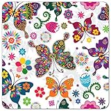 Waterproof PUL Fabric Print 56