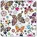 Waterproof PUL Fabric Print 56