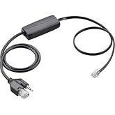 Plantronics Ehs Cable APC-82 (Cisco)