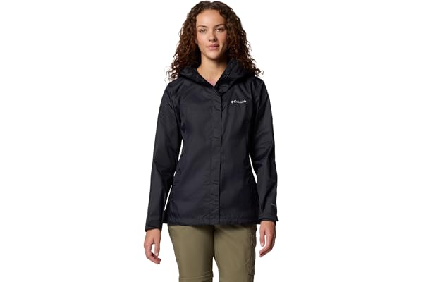 Columbia Womens Arcadia II Jacket