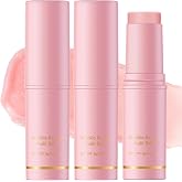 Skynest 2Pcs Wrinkle Repair Moisturizing Multi Balm Stick, PDRN Collagen Anti-wrinkle Face Eye Body Hydrating Face Moisturizer, Balm Stick Skin Collagen Moisturizer for Dry Skin